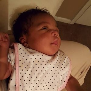 Meet your Posher, Katrina